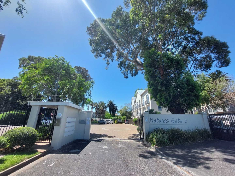 To Let 1 Bedroom Property for Rent in Plumstead Western Cape
